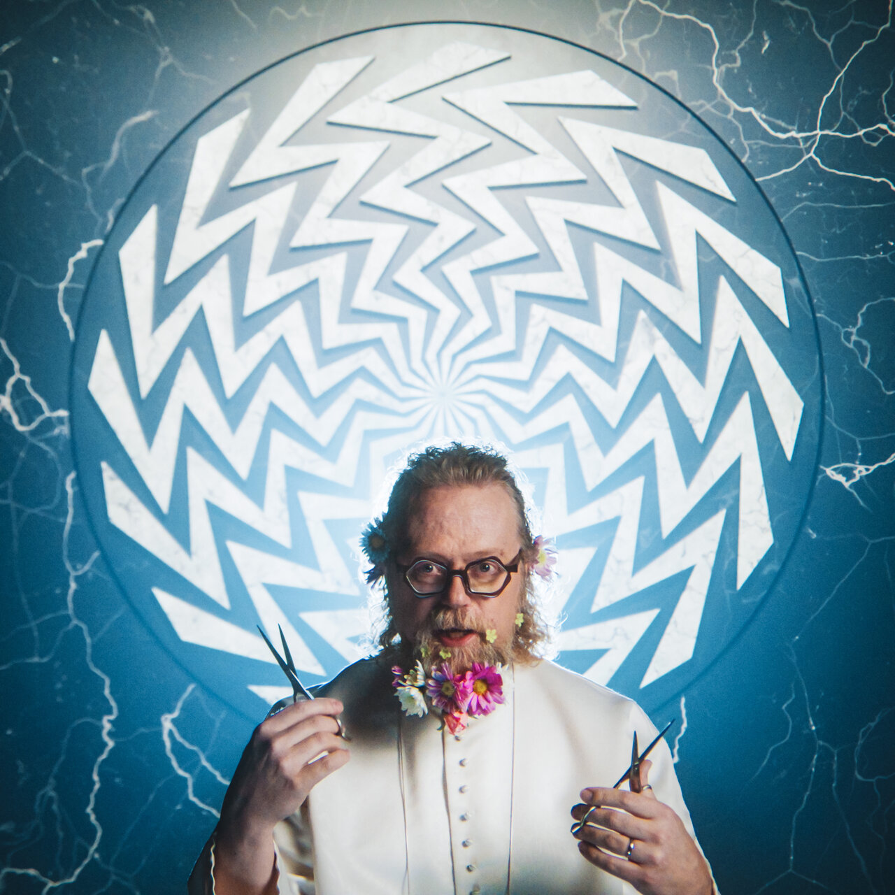 Antti Paalanen — Takatukka cover artwork