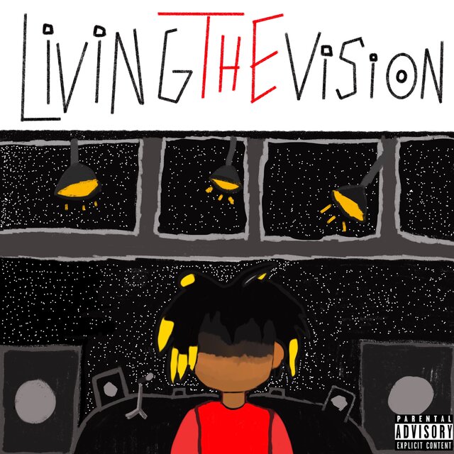 Living The Vision