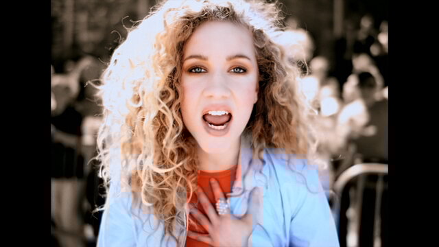 Believe In You (Official Remastered HD Video)