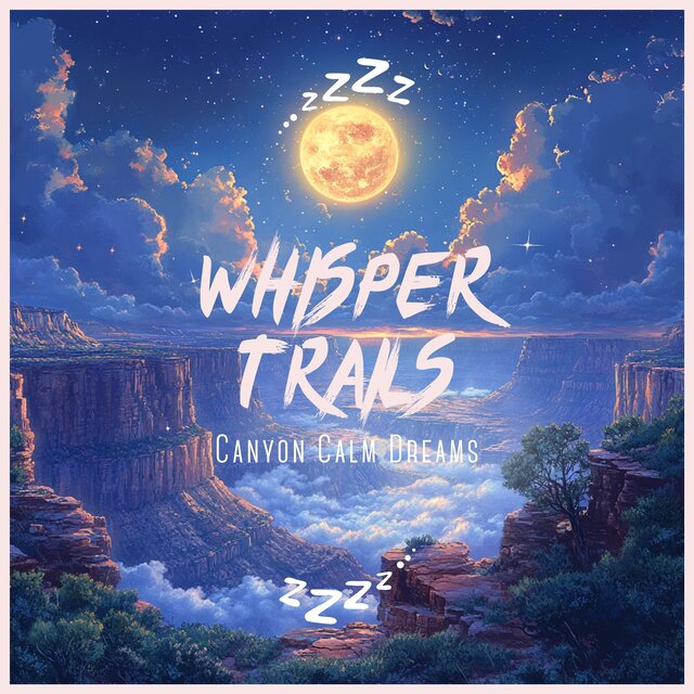 Whisper Trails