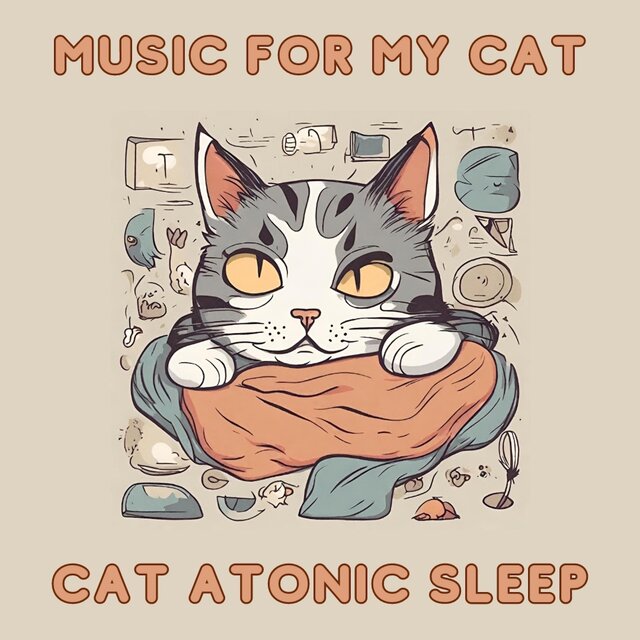 Music for My Cat
