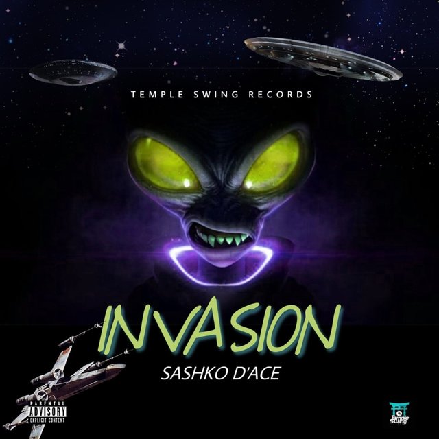 Invasion