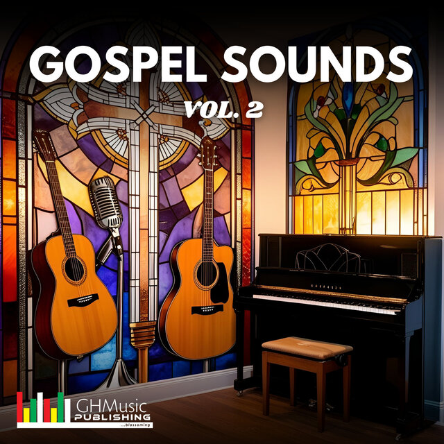Gospel Sounds, Vol. 2