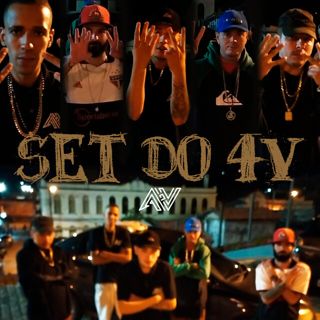 Set do 4V