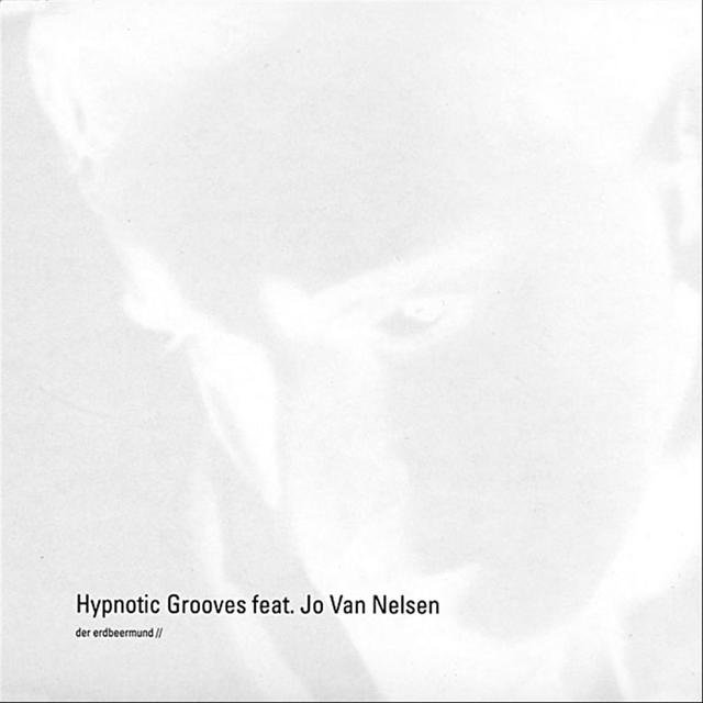 Der Erdbeermund (feat. Jo Van Nelsen)