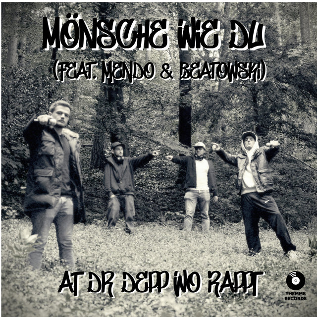Mönsche wie du