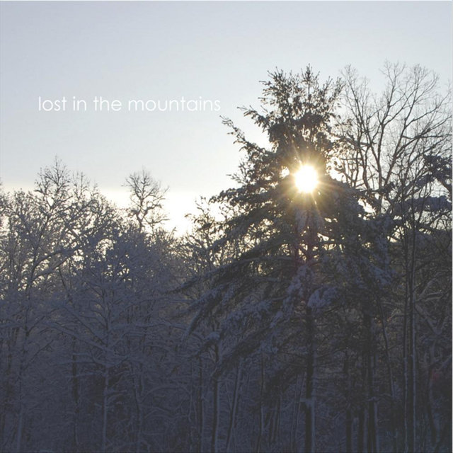 Lost In the Mountains