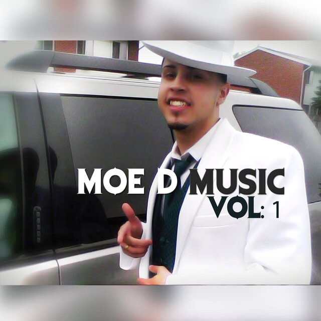 Moe D Music Volume 1