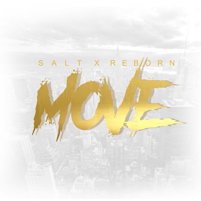 Move (feat. Reborn)