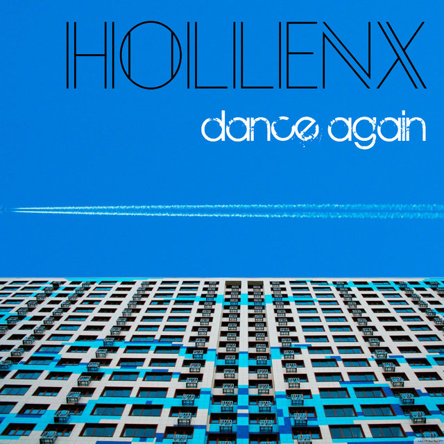 Dance Again - Single
