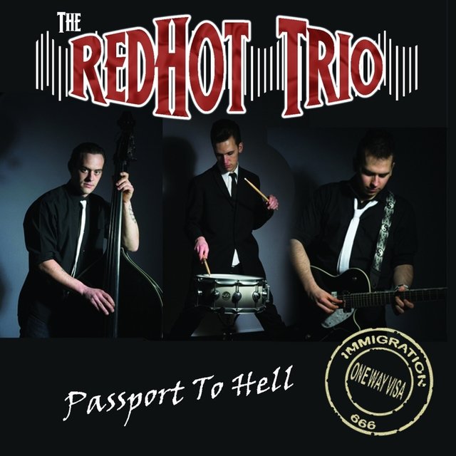 Passport To Hell