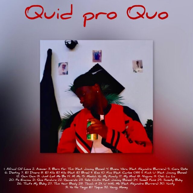 Quid pro Quo