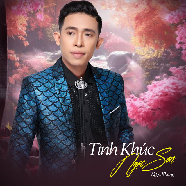 Tình Khúc Ngọc Sơn