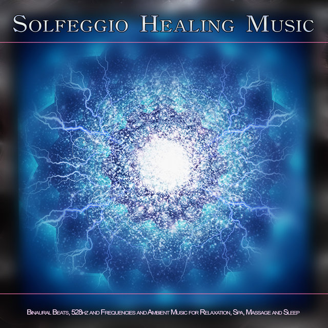 Solfeggio Frequencies 528hz On Tidal
