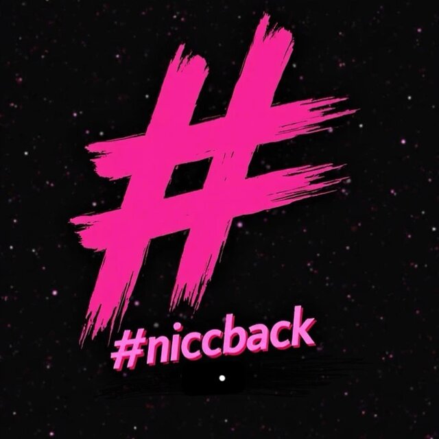 #niccback