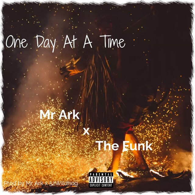 One Day At A Time (feat. The Funk)
