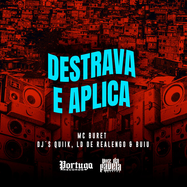 Destrava e Aplica