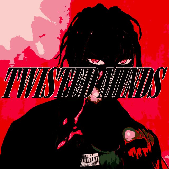 Twisted Minds