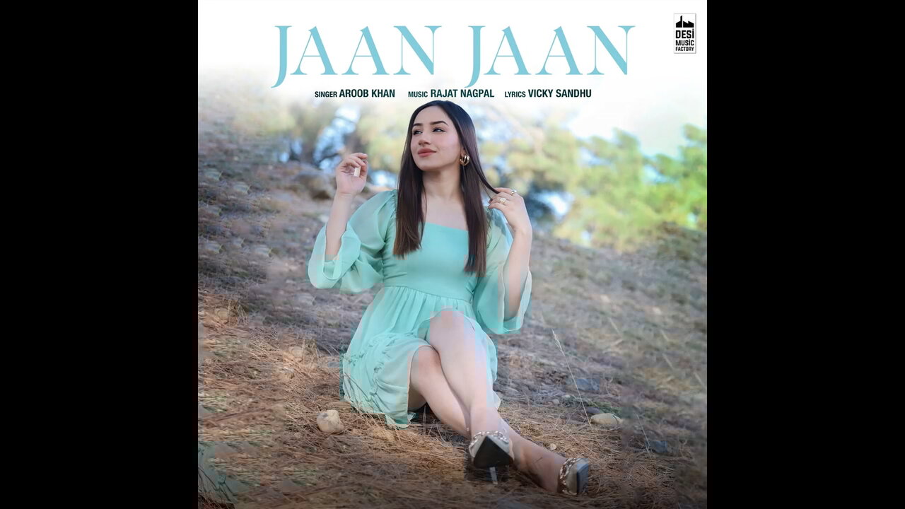 Jaan Jaan