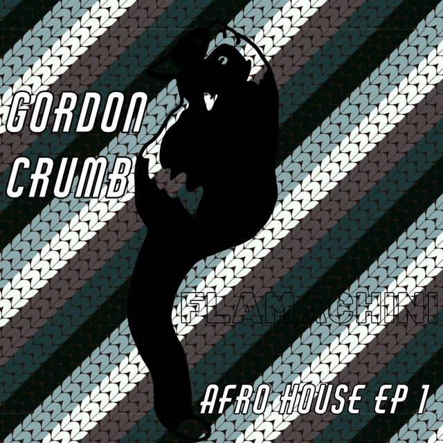 Afro House EP 1