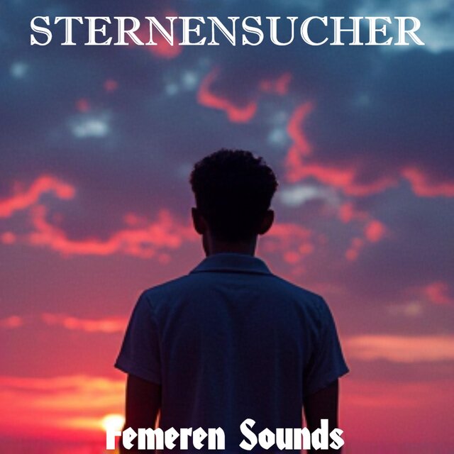 Sternensucher
