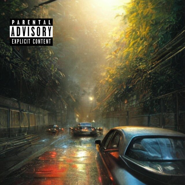 Kush 4 U (feat. Rebellious)
