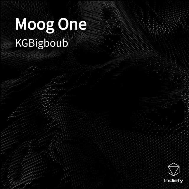 Moog One