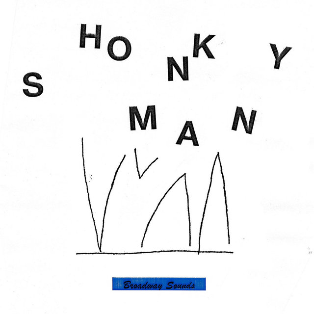 Shonky Man - Single (Paz & Lewis Cancut Remix)