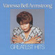 Cover art for album Greatest Hits by Vanessa Bell Armstrong