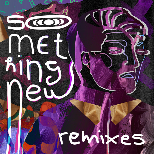 Something New (Remixes)