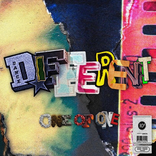 Different