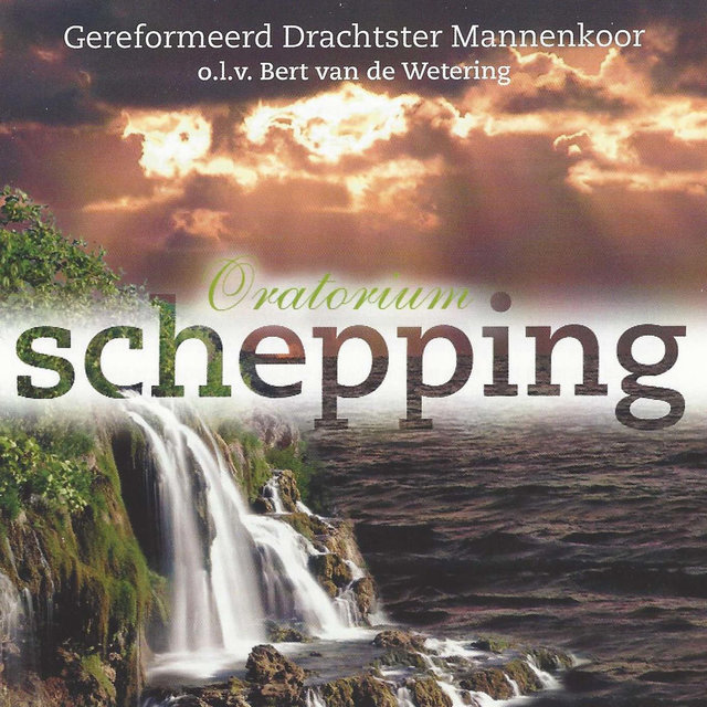Oratorium Schepping