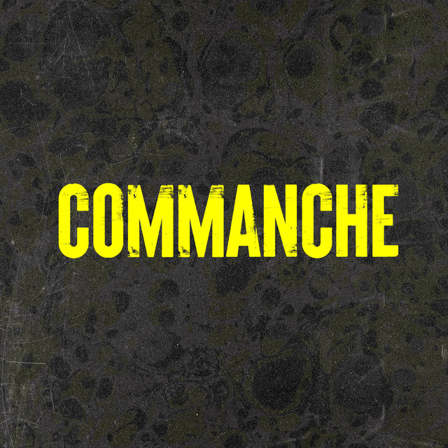 Commanche 2021