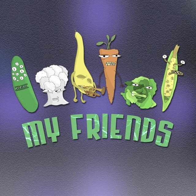 My Friends