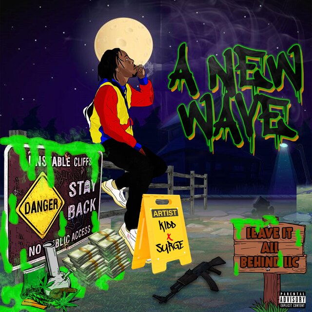 A New Wave