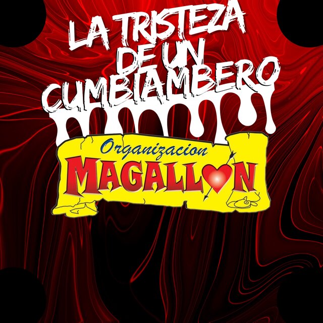 La Tristeza de un Cumbiambero