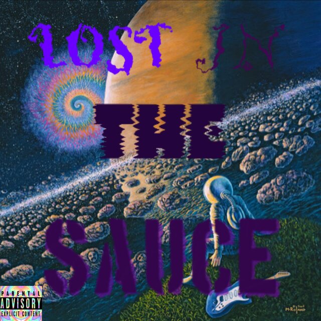 Lost in the Sauce
