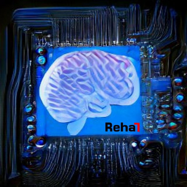 Motherboard Brain