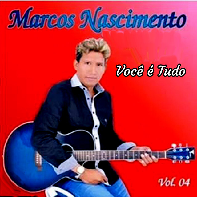 Você é Tudo - Vol. 04