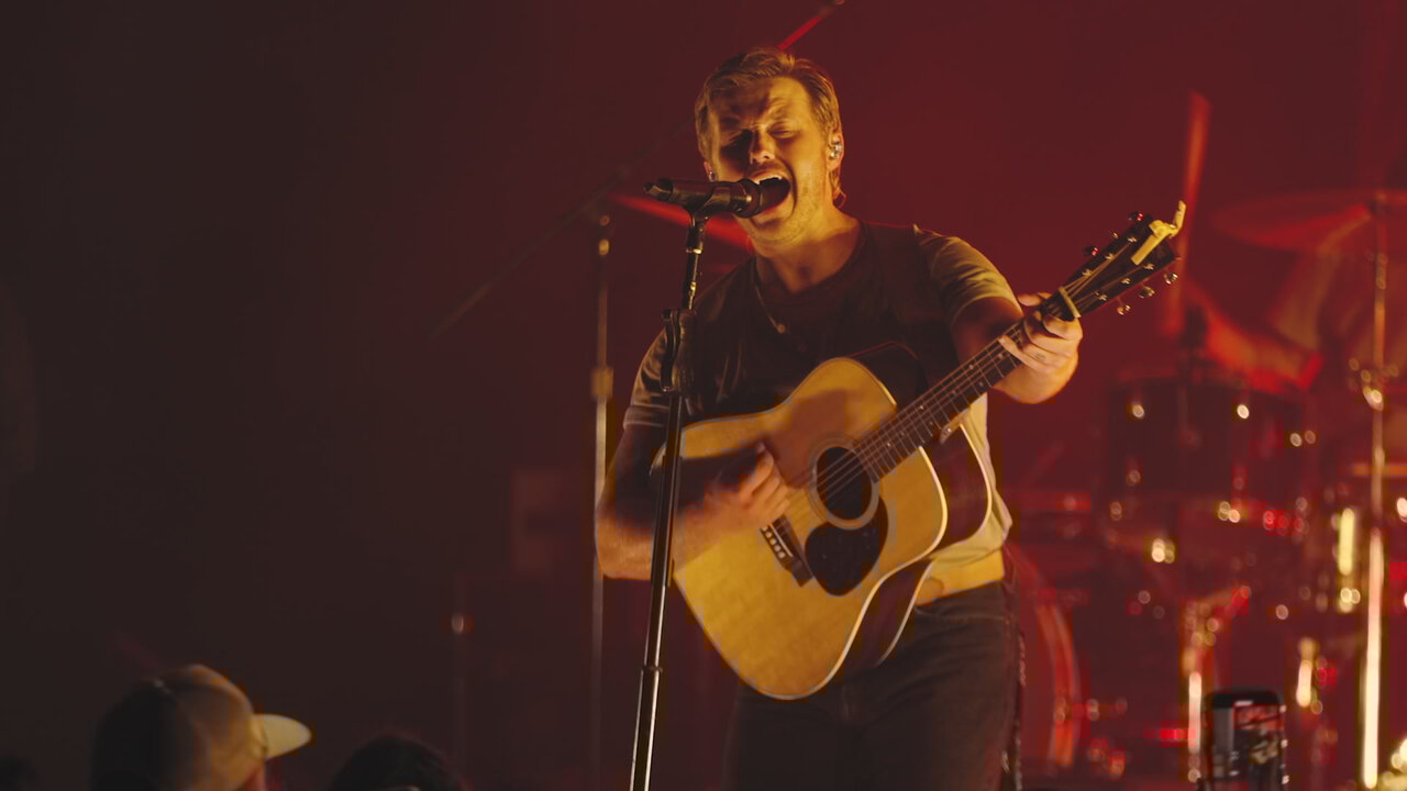 Wild as Her - Live from Tulsa