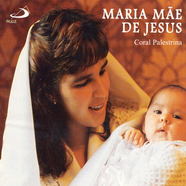 Maria, Mãe de Jesus