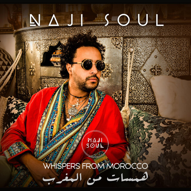 WHISPERS FROM MOROCCO
