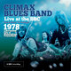 Cover art for album Live at the BBC - Rock Goes to College 1978 by Climax Blues Band