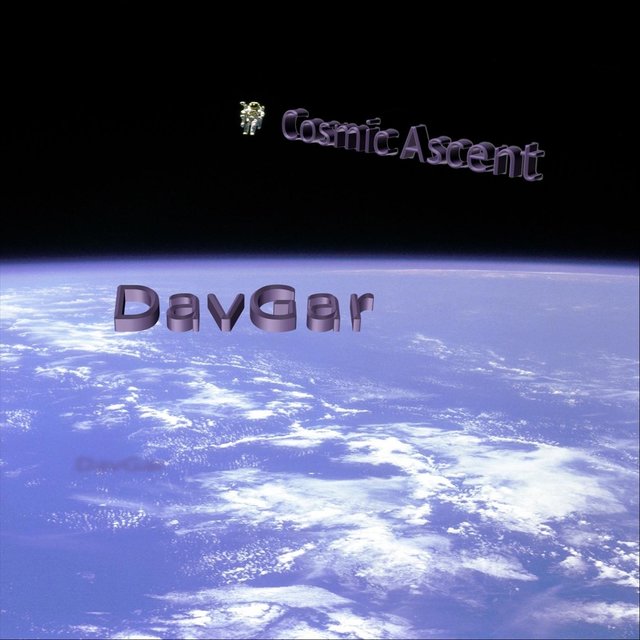 Cosmic Ascent (1 Hour Outer Space Inner Peace Meditation)