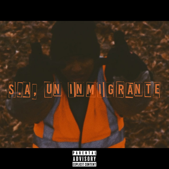 Un Inmigrante