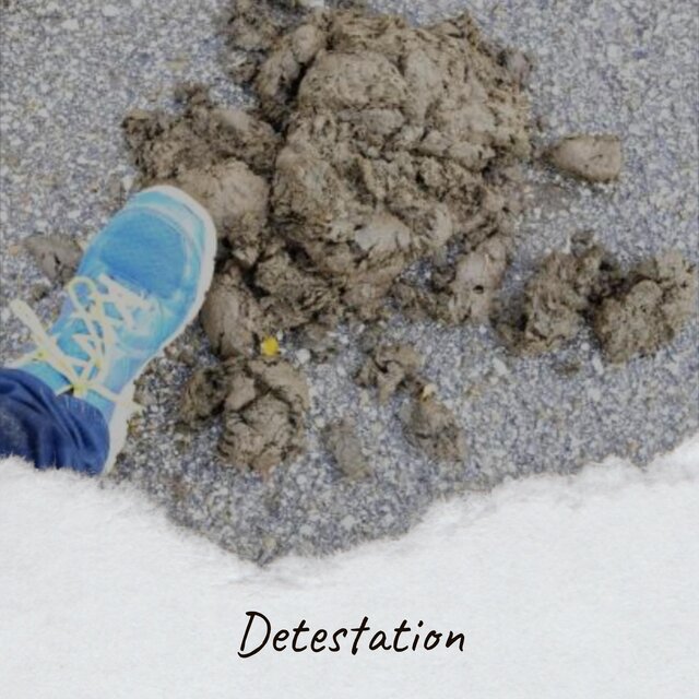 Detestation