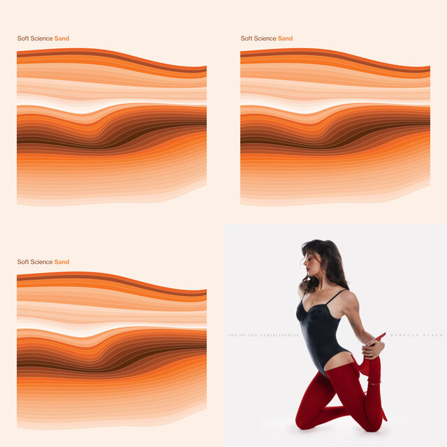 Cover art for album First Listen: New Releases for 4 September 2026 by User