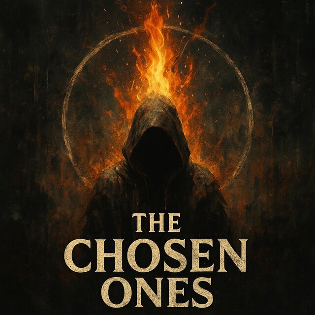 THE CHOSEN ONES