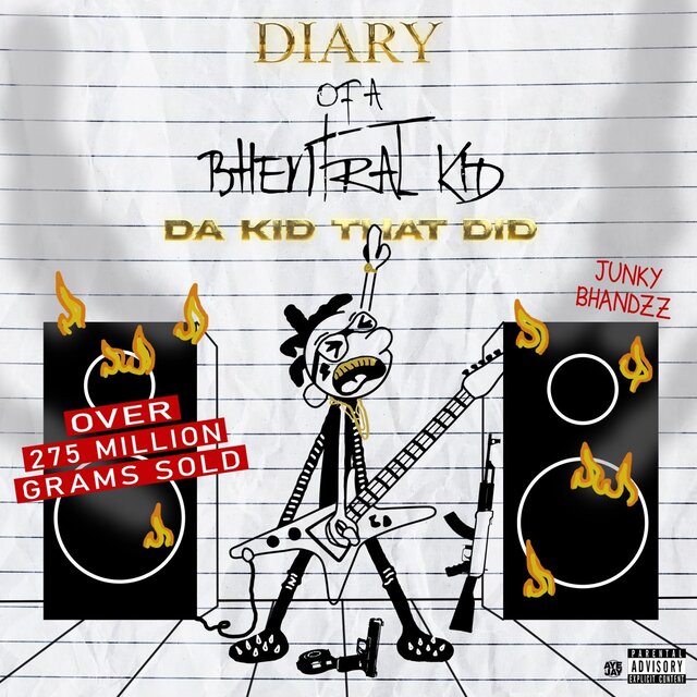 Diary of a Bhentral Kid