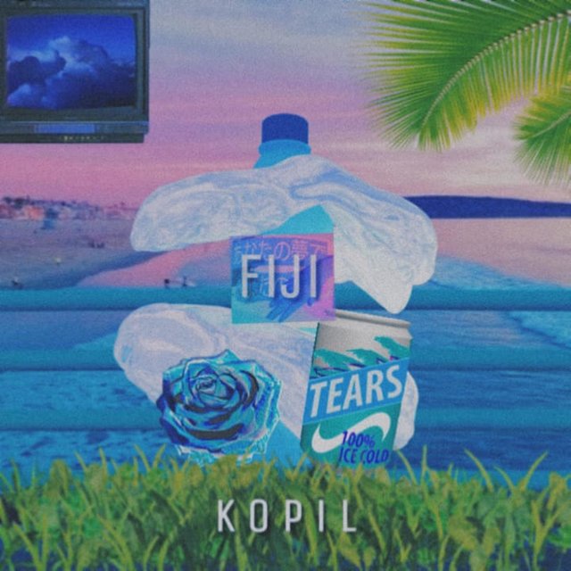 FIJI